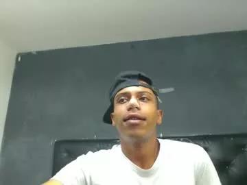 jackson_bigcock1 from Chaturbate is Freechat