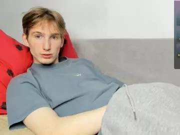 jackson_j6 from Chaturbate is Freechat