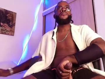 jacksonking27 from Chaturbate is Freechat