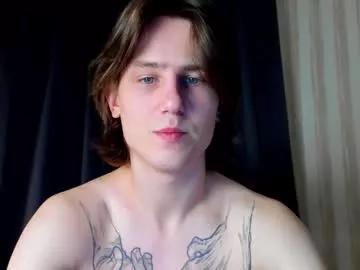 jacksonvox from Chaturbate is Freechat