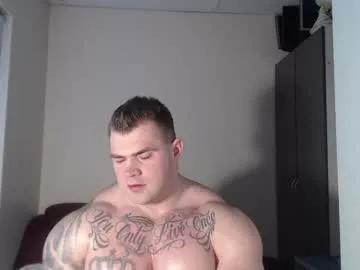 jackyhuge from Chaturbate is Freechat