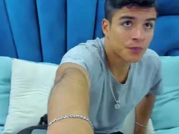 jacob_bakerr from Chaturbate is Freechat