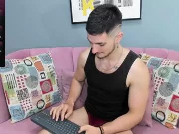 jacob_rodriguez11 from Chaturbate is Freechat