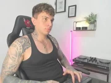 jacobb116 from Chaturbate is Freechat