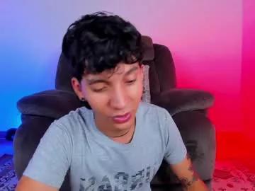 jacobo__parker21 from Chaturbate is Freechat