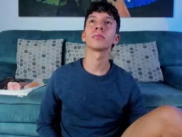 jacobo__parker21 from Chaturbate is Freechat