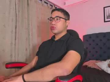 jacoboleeh1 from Chaturbate is Freechat