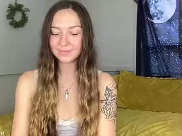 jade_margot from Chaturbate is Freechat