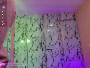 jade_meyerr from Chaturbate is Freechat