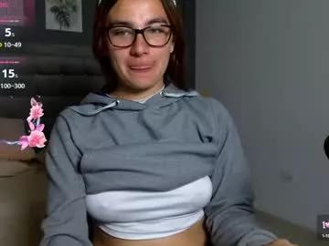 jade_o from Chaturbate is Freechat