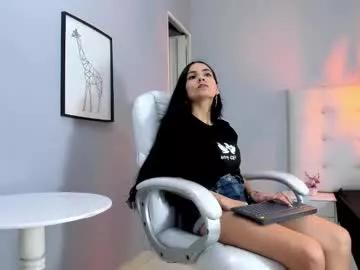 jade_scarllet from Chaturbate is Freechat