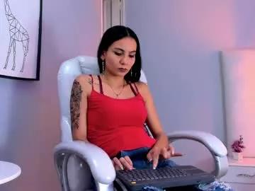 jade_scarllet from Chaturbate is Freechat