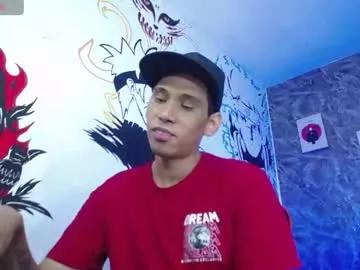 jaison_halls from Chaturbate is Freechat