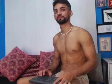 jakevanns1 from Chaturbate is Freechat