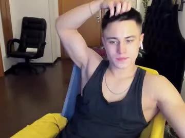 jakob__black from Chaturbate is Freechat