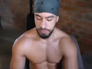 james_axel from Chaturbate is Freechat