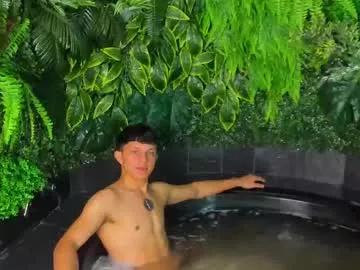 jamesgolden_ from Chaturbate is Freechat