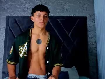 jamesgolden_ from Chaturbate is Freechat