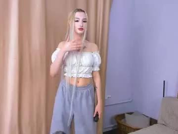 janethaynes model from Chaturbate