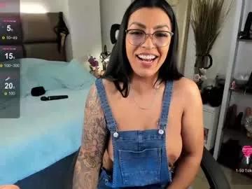 janette_rider from Chaturbate is Freechat