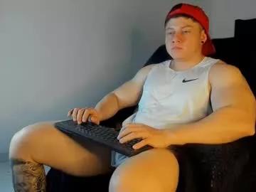 jared_scott_ from Chaturbate is Freechat