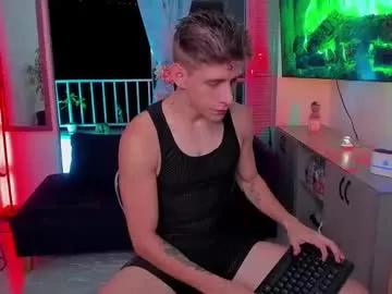 jasper__jones from Chaturbate is Freechat