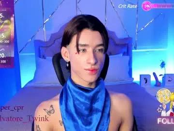 jaspercooper_ from Chaturbate is Freechat