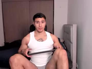 Photos of jay_marcos from Chaturbate is Freechat