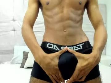 jeancamlo from Chaturbate is Freechat