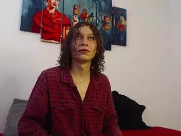 jef_mason44 from Chaturbate is Freechat