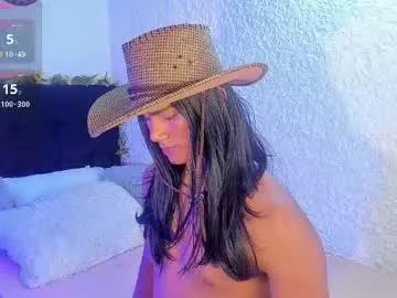 jem_roses3 from Chaturbate is Freechat