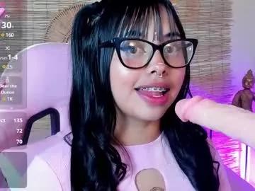 jena_nicols from Chaturbate is Freechat