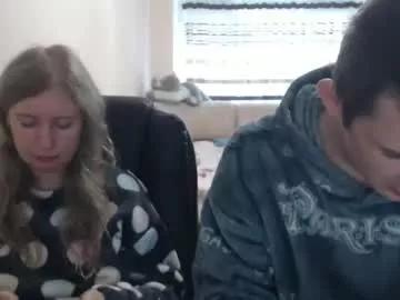 jenisandpeter from Chaturbate is Freechat