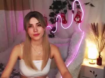 jesica_moon_ from Chaturbate is Freechat