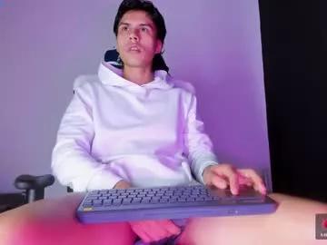 jeyden_camilo from Chaturbate is Freechat