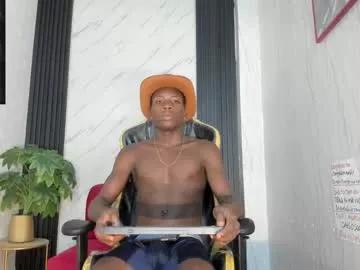 jeyner_andres from Chaturbate is Freechat