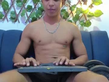 jhay_wheeler77 from Chaturbate is Freechat
