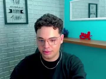 jhonny_styles from Chaturbate is Freechat