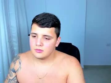 jhonstark09 from Chaturbate is Freechat