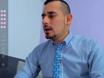 jhonyalzate from Chaturbate is Freechat