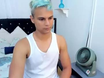 jhosep_smith from Chaturbate is Freechat