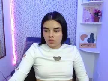 jimena_jones_ from Chaturbate is Freechat