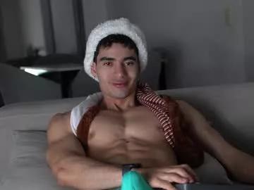 joe_steel1 from Chaturbate is Freechat