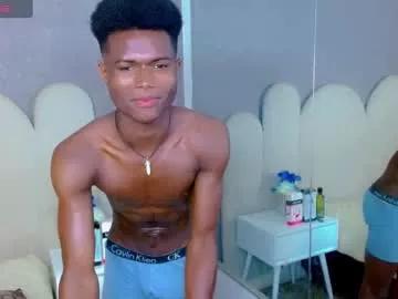 joel_blackcock from Chaturbate is Freechat