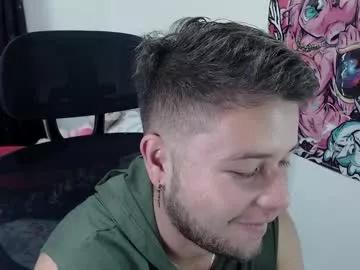 johanleonsweetboy from Chaturbate is Freechat