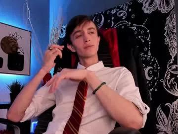 john_weasley from Chaturbate is Freechat