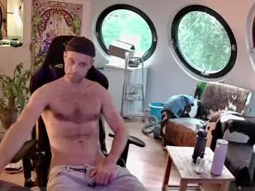 johndoenl from Chaturbate is Freechat