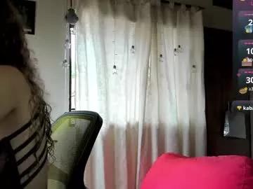 jolie_reyes1 from Chaturbate is Freechat