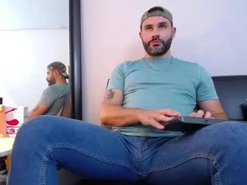 jonas_beard1 from Chaturbate is Freechat