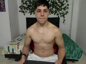 jonathanjoestar_ from Chaturbate is Freechat